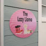 The Lazy Llama Farm Shepherd Hut