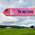 The Lazy Llama Farm Shepherd Hut Apartment Ballyshannon
