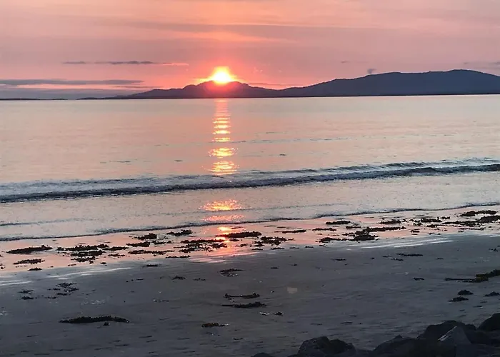 아파트 The Lazy Llama Farm Shepherd Hut 밸리셰넌