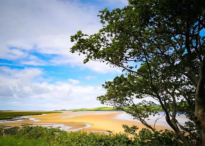 The Lazy Llama Farm Shepherd Hut 아파트 밸리셰넌