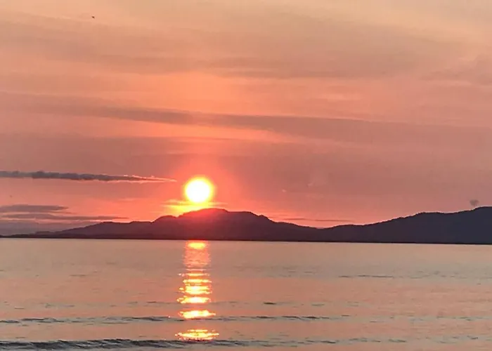 The Lazy Llama Farm Shepherd Hut 아파트 밸리셰넌